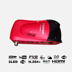 Alphasat-3100HD