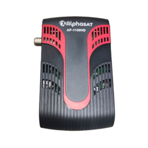 Alphasat-1100HD