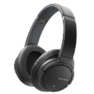 ZenTune Lite Bluetooth Noise Canceling Headphones