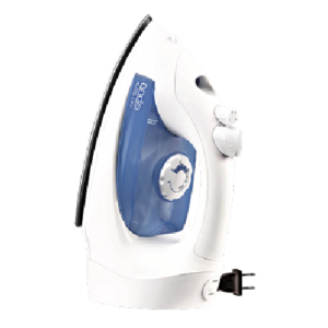 SteamEase Compact Electric Garment Iron