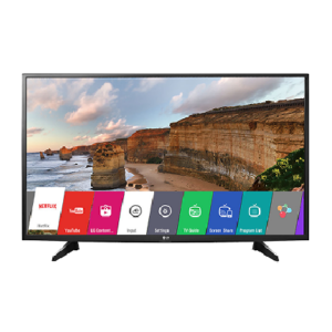 Ecosat Full HD LED TV 32-Inch