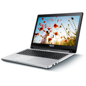ZenBook AirLite Lightweight Creator Laptop