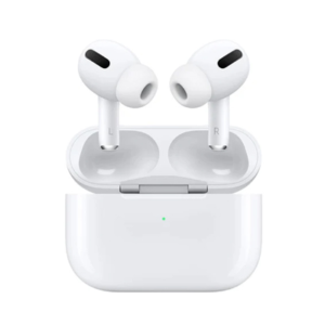 AirPods Blue spectrum V31