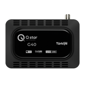 Qstar G40