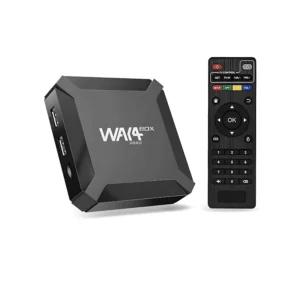 Waka box 4g