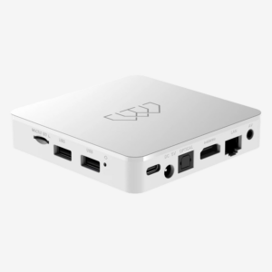 Alphabox lifetime